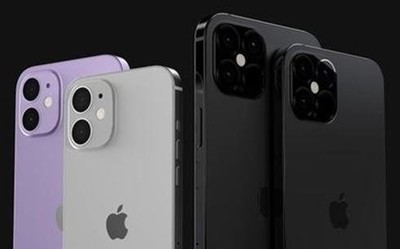 郭明錤:5.4英寸版本iPhone劉海變??！其他版本依然大