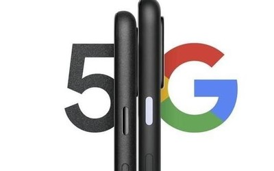 谷歌官宣！Pixel 5新機(jī)將于9月30日發(fā)布 配件還不少