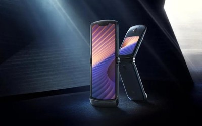 揭秘摩托羅拉Razr 5G折疊屏幕后 折疊技術(shù)五年磨一劍