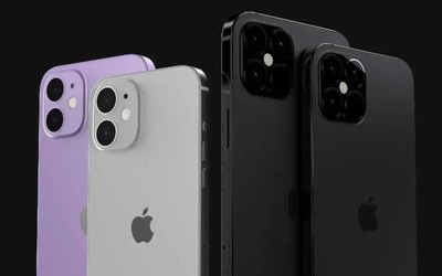 京東方此次為iPhone 12系列供貨的屏幕尺寸為5.4英寸和6.1英寸