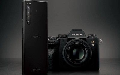 開啟全新“索尼速度”的Xperia 1 II和Xperia 5 II引領(lǐng)掌上娛樂、攝影的新時(shí)代