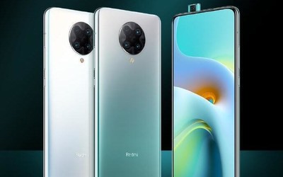 Redmi K30至尊紀(jì)念版8GB+256GB版本將正式開售