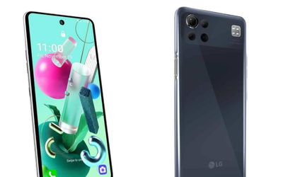 LG K92 5G真機(jī)曝光：驍龍690處理器加持 顏值不錯