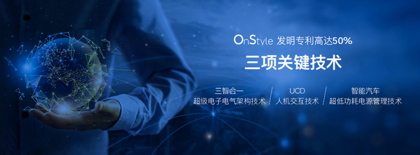 汽車人“入侵”？歐尚Z6首發(fā)OnStyle5.0伶俐快樂座艙