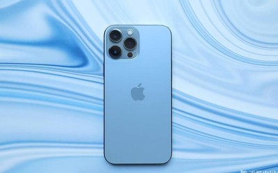 iPhone 14系列一共四款機(jī)型