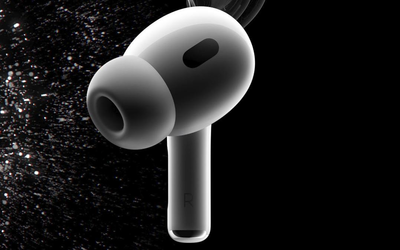 蘋果第二代AirPods Pro正式發(fā)售 1899元不來一副？