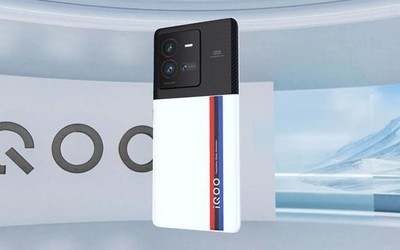 年底還有X90系列、 iQOO 11系列以及iQOO Neo7系列即將發(fā)布