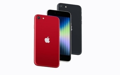 取消Home鍵設(shè)計(jì)？iPhone SE 4或?qū)⒗^續(xù)使用劉海屏