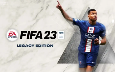  《FIFA 23》 EA SPORTS FC高級(jí)副總裁兼總經(jīng)理Nick Wlodyka對(duì)玩家們表達(dá)了感激之情：“我們粉