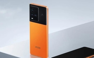 官方爆料最致命！宋紫薇：iQOO Neo7發(fā)布后還有驚喜