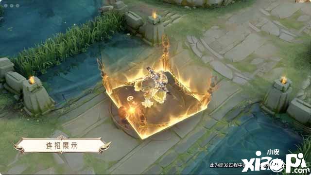 《王者榮耀》墨子新皮膚降魔幾多錢？墨子新皮膚降魔價值先容