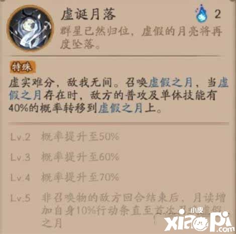 《陰陽師》新式神月讀技術是什么？新式神月讀技術先容