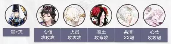 《陰陽師》偽八百比丘尼怎么打？偽八百比丘尼打法攻略