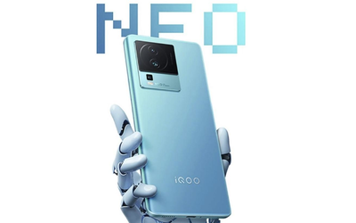 2488元起！iQOO Neo7印度上市 搭載聯(lián)發(fā)科天璣8200