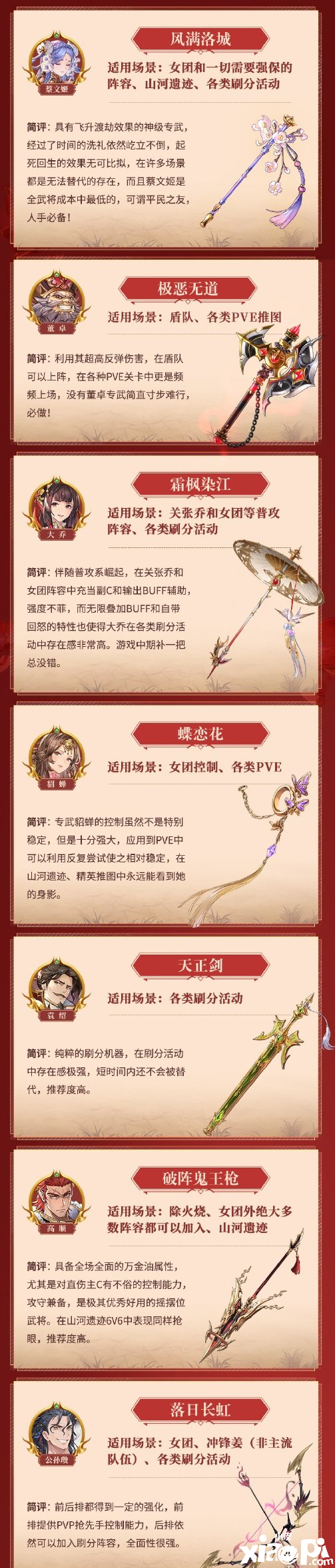 《三國志理想大陸》幻武怎么樣？全幻武先容